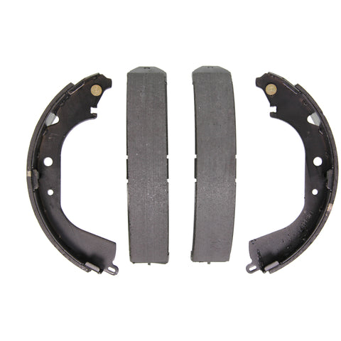 Drum Brake Shoe Wagner Brake Z589