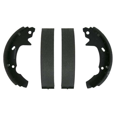 Drum Brake Shoe Wagner Brake Z599A