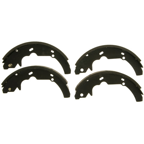 Drum Brake Shoe Wagner Brake Z618AR