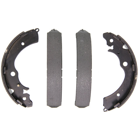 Drum Brake Shoe Wagner Brake Z627
