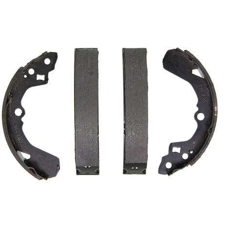 Drum Brake Shoe Wagner Brake Z630