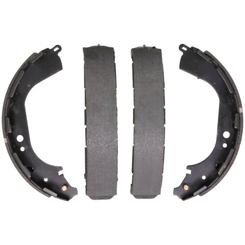 Drum Brake Shoe Wagner Brake Z631