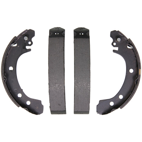 Drum Brake Shoe Wagner Brake Z637