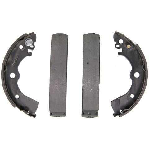 Drum Brake Shoe Wagner Brake Z638