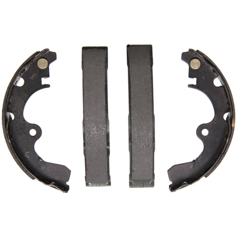 Drum Brake Shoe Wagner Brake Z642