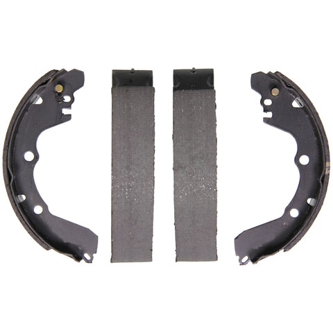 Drum Brake Shoe Wagner Brake Z658