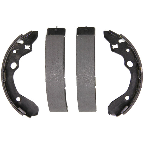 Drum Brake Shoe Wagner Brake Z659
