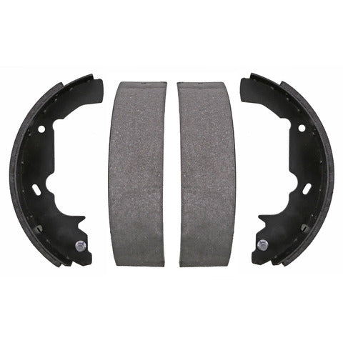 Drum Brake Shoe Wagner Brake Z665