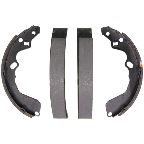 Drum Brake Shoe Wagner Brake Z667