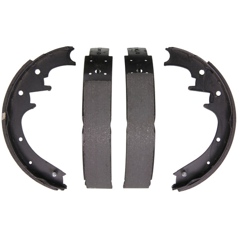 Drum Brake Shoe Wagner Brake Z670