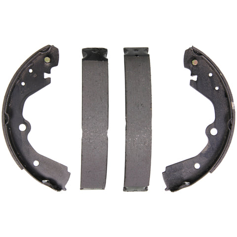 Drum Brake Shoe Wagner Brake Z671