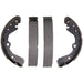 Drum Brake Shoe Wagner Brake Z671