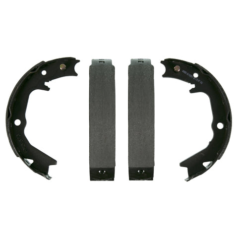 Parking Brake Shoe Wagner Brake Z673