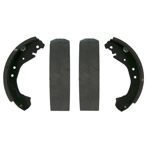 Drum Brake Shoe Wagner Brake Z675
