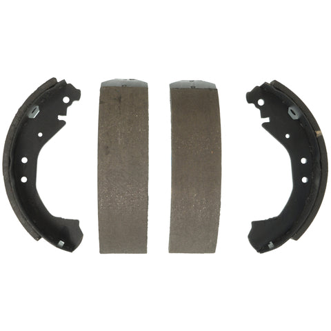 Drum Brake Shoe Wagner Brake Z675R