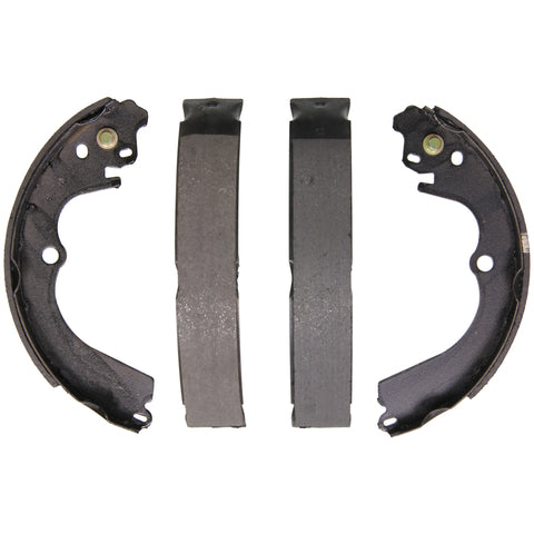 Drum Brake Shoe Wagner Brake Z676
