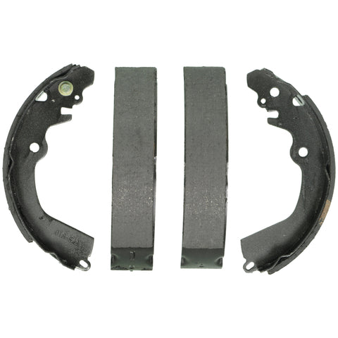 Drum Brake Shoe Wagner Brake Z677