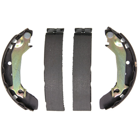 Drum Brake Shoe Wagner Brake Z696