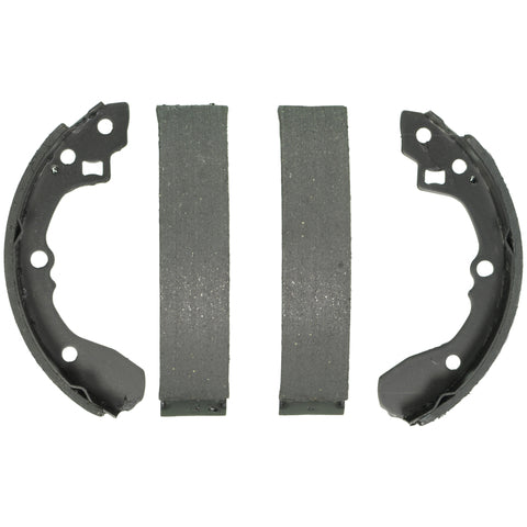 Drum Brake Shoe Wagner Brake Z697