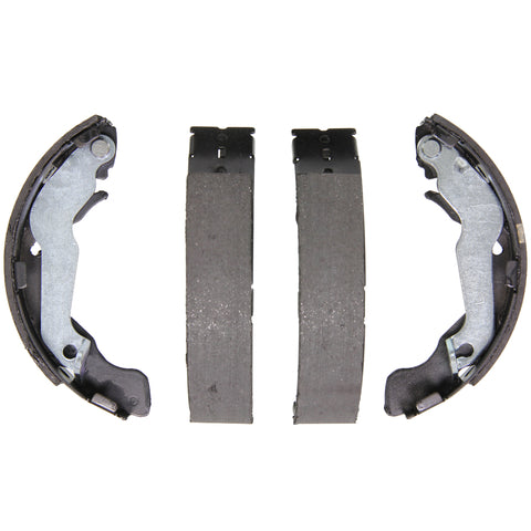 Drum Brake Shoe Wagner Brake Z715
