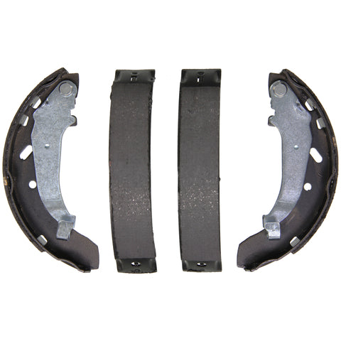 Drum Brake Shoe Wagner Brake Z716
