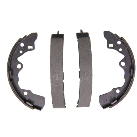 Drum Brake Shoe Wagner Brake Z721