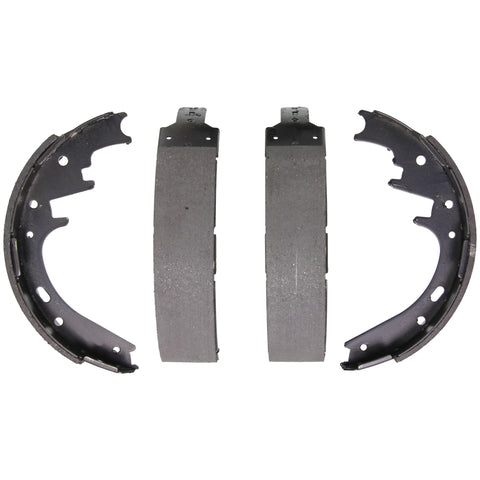 Drum Brake Shoe Wagner Brake Z723