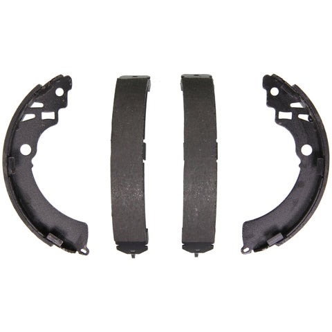 Drum Brake Shoe Wagner Brake Z732