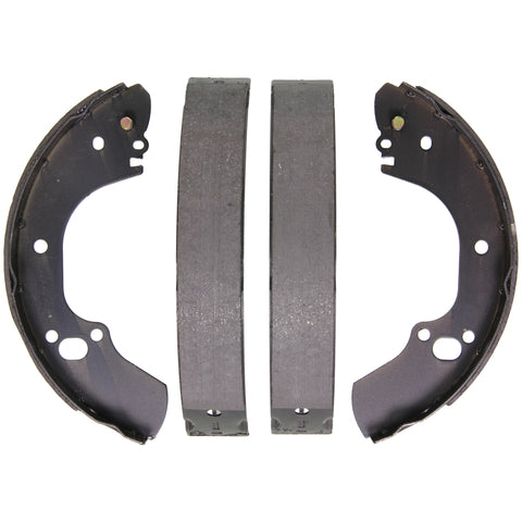 Drum Brake Shoe Wagner Brake Z735