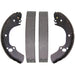 Drum Brake Shoe Wagner Brake Z735