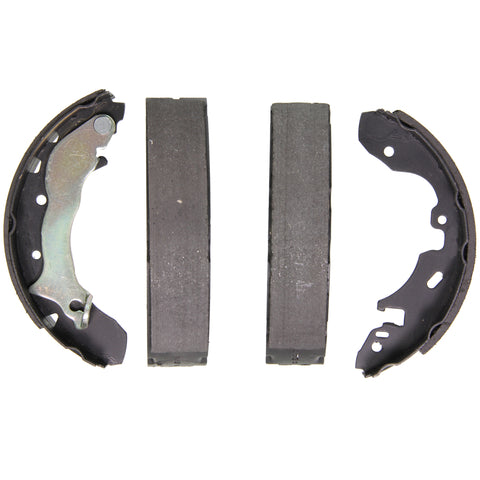 Drum Brake Shoe Wagner Brake Z736