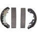 Drum Brake Shoe Wagner Brake Z736