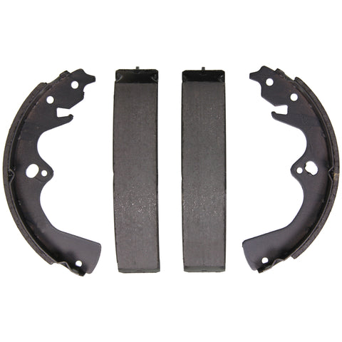 Drum Brake Shoe Wagner Brake Z737