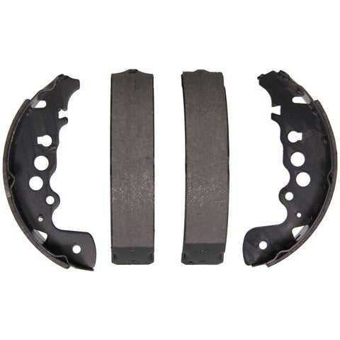 Drum Brake Shoe Wagner Brake Z738
