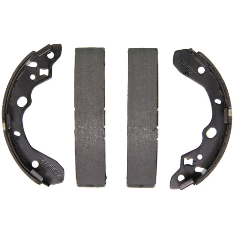 Drum Brake Shoe Wagner Brake Z739