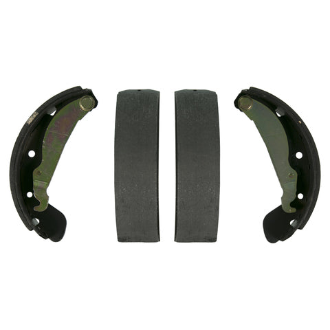 Drum Brake Shoe Wagner Brake Z740