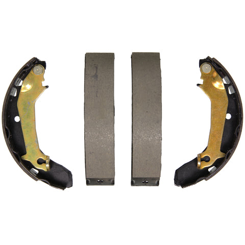 Drum Brake Shoe Wagner Brake Z742