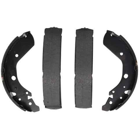 Drum Brake Shoe Wagner Brake Z744