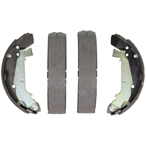 Drum Brake Shoe Wagner Brake Z746