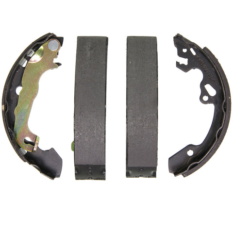 Drum Brake Shoe Wagner Brake Z747