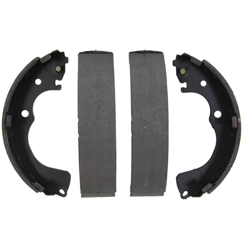 Drum Brake Shoe Wagner Brake Z748