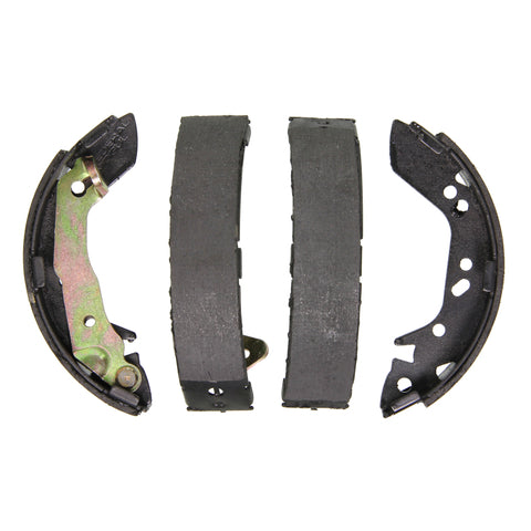 Drum Brake Shoe Wagner Brake Z749