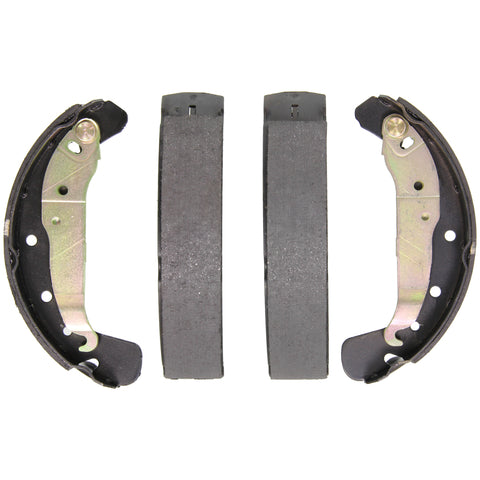 Drum Brake Shoe Wagner Brake Z751