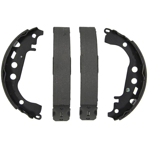 Drum Brake Shoe Wagner Brake Z753