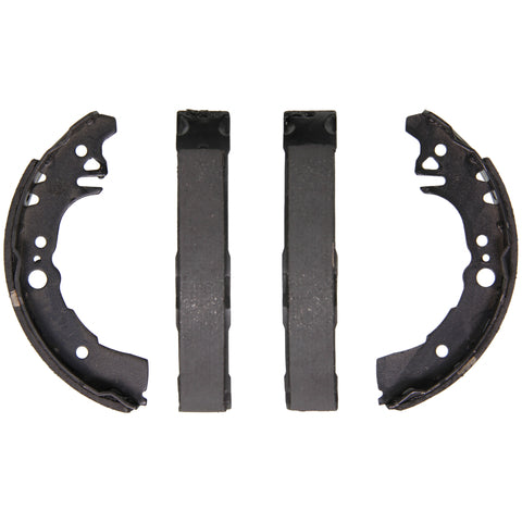Drum Brake Shoe Wagner Brake Z754