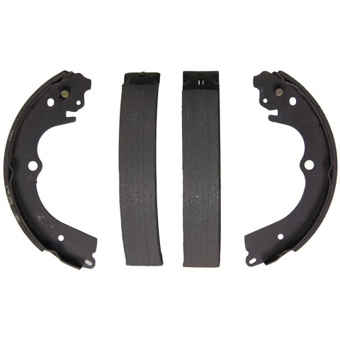 Drum Brake Shoe Wagner Brake Z757