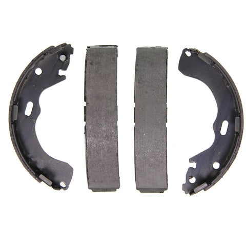 Drum Brake Shoe Wagner Brake Z760