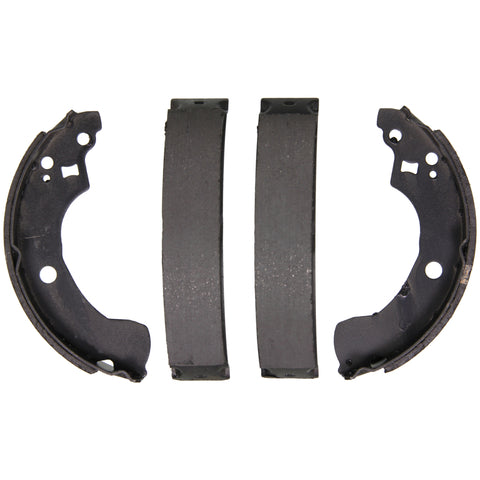 Drum Brake Shoe Wagner Brake Z762