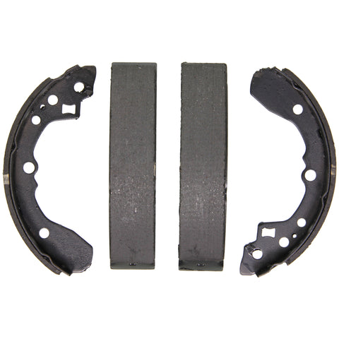 Drum Brake Shoe Wagner Brake Z763