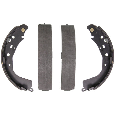 Drum Brake Shoe Wagner Brake Z764